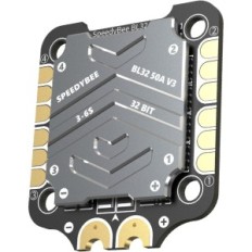 Condensador Speedybee BL32 usado para el controlador de vuelo F4 F7 FC STACK, USB, 3x2x3cm