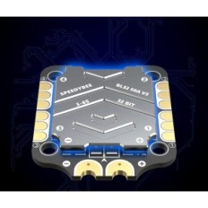 Rabljen Speedybee BL32 kondenzator za regulator leta F4 F7 FC Stack, USB, 3x2x3cm