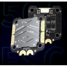 Used SpeedyBee BL32 capacitor for flight controller F4 F7 FC Stack, USB, 3x2x3cm