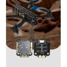 Begagnade SpeedyBee BL32 kondensator för flygkontrollen F4 F7 FC Stack, USB, 3x2x3cm