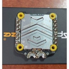 Kasutatud SpeedyBee BL32 kondensaator Flight Controller F4 F7 FC Stack, USB, 3x2x3cm