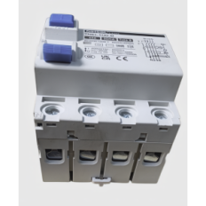 Brugt Dihool IEC / EN 62955 40A Switch 30mA Differential Strømbeskyttelse til elektriske installationer