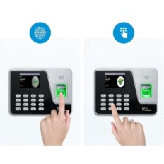 Odtlačok odtlačkov prstov NGTeco AS10 Elektronický systém pre kontrolu prístupu