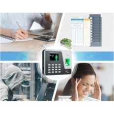 Fingerprint NGTECO AS10 ELECTRONIC SYSTEM for access control