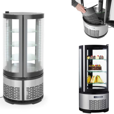 COUPLING SITE Round 3 LED...