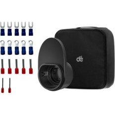 DEACCESSORSOVÉHO NAPÁJANIA KABUMENTU, 11 KW, 3-FOREKNÁ, 16 A, 10 M