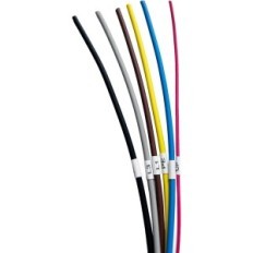 DEACCessories laadimiskaabel, 11 kW, 3-faas, 16 A, 10 meetrit