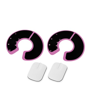 Dispositivo de electroestimulación Elegante Platinum T9116