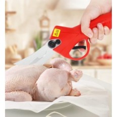Kitchen scissors for Yuchengtech poultry, 2000mAh, 2x21v, 220V