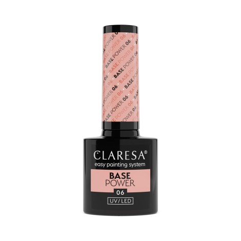 Claresa Power Base 06 -5g — front view