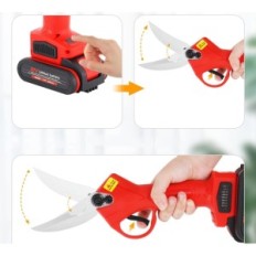 Kitchen scissors for Yuchengtech poultry, 2000mAh, 2x21v, 220V