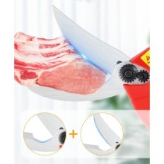 Kitchen scissors for Yuchengtech poultry, 2000mAh, 2x21v, 220V