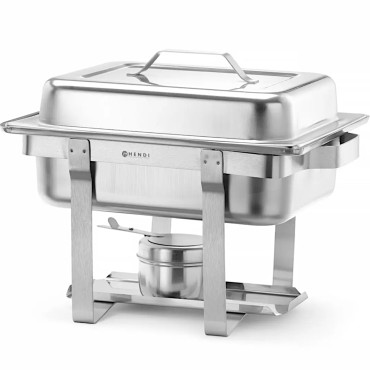 Horeca Armiče pre GN PASTE 1/2 - Hendi 475201