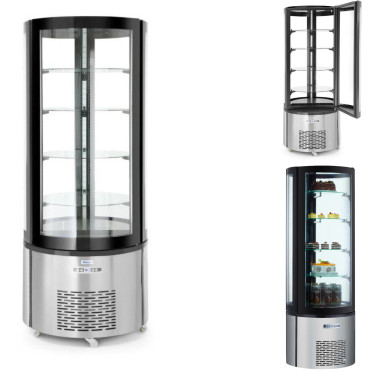 COUPLING SITE Round 4 LED...