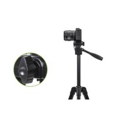 Junteng stativ 3 sbor 1.8m, 618N, pro fotografy a vliv