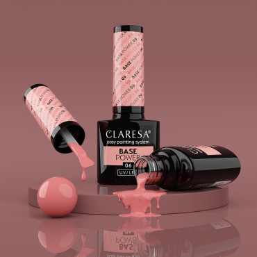 Claresa Power Base 06 - 5 g