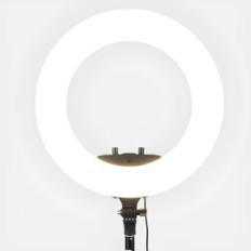 Lampa pierścieniowa LED 18 cali SY480II, 65W/96W, do Fotografii i Streamingu