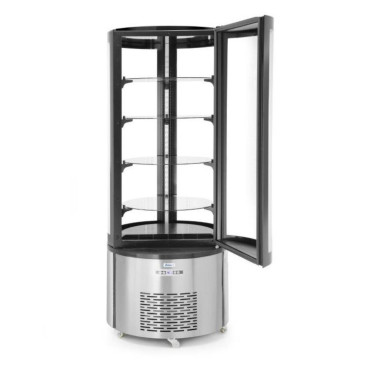 Σύνδεσμος στρογγυλής τοποθεσίας 4 LED ράφια 360L