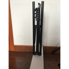 Lámpara de anillo LED 18 pulgadas SY480II, 65W / 96W, para fotografía y transmisión