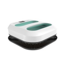 Grande máquina de OEM portátil para termotransfer 9x9in, mini pressione 23x23cm