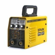 "Spark MMA-250 20-250A" Dvivietis Dvigubas USB ekranas