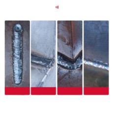 Spark MMA-250 20-250A Double Double Display USB