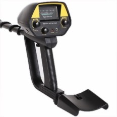 MD4030p Metal Detector High Precision Ideel til jord og søgning