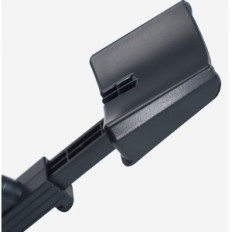 MD4030p Metal Detector High Precision Ideel til jord og søgning