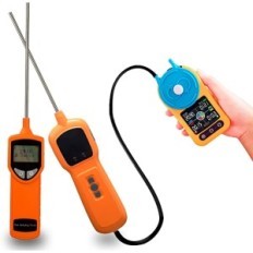 Ozone detector TOP OZONO 0-1PPM Precise ozone concentration meter for monitoring air quality