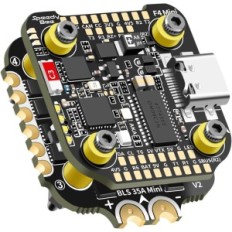 Mini Fle Floon Speedibee F405, 20x20mm usado