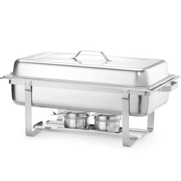 Horec-rätter för pasta GN 1/1 - Hendi 475904