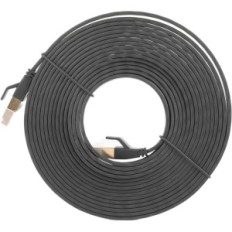 Ethernet Cat 8 καλώδιο με μήκος 5 m, επαγγελματικό web wire 40 gb / s