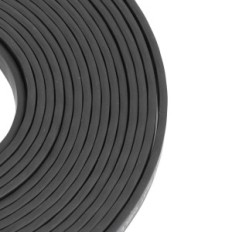 Ethernet Cat 8 kabel s duljinom od 5 m, profesionalne web žice 40 GB / s