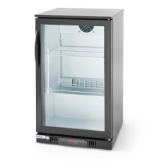 1 porta Barra frigorífico 50cm 118L