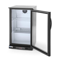 1-dørs bar kjøleskap 50cm 118l