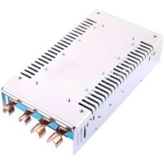 Boost Dongker 2000W 100A Converter med spænding og strømdisplay