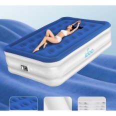 Golofte Matras Idoo Dual Self-Filling 137x190x46cm 295 kg