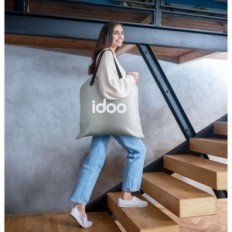 IDOO dupla töltő matrac 137x190x46 cm 295 kg