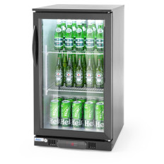 1-door bar refrigerator 50cm 118l