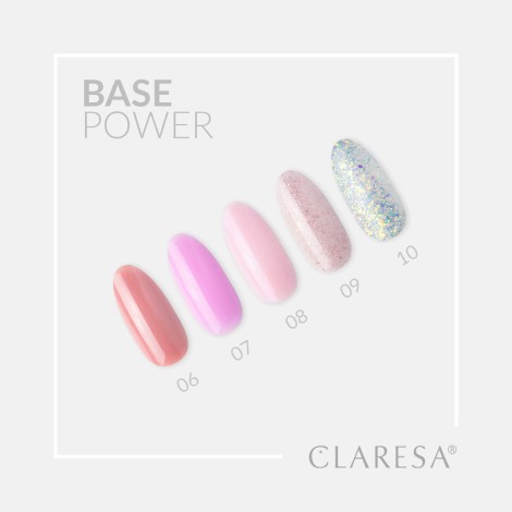 Claresa Power Base 08 -5g