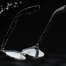 Intelligent Bewinner Bluetooth 5.3 Glass med stemme og vanntett kontroll