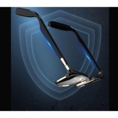 Intelligente Bewinner Bluetooth 5.3 Glazen met stem en waterdichte controle