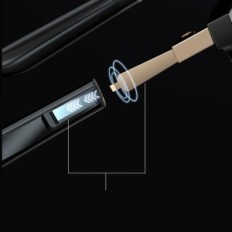 Intelligente Bewinner Bluetooth 5.3 Glazen met stem en waterdichte controle