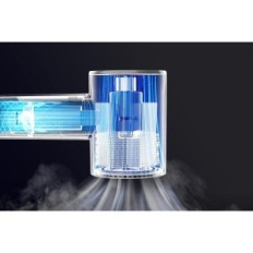 5 sur 1 brosse de cheveux Webeauty 1400W coiffage de séchage, utilisé