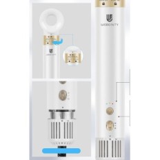 5 σε 1 webeauty βούρτσα μαλλιών 1400W Στυλ ξήρανσης, που χρησιμοποιείται