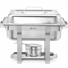 HORECA DISH Varmer til GN Pasta 1/2 - Hendi 475201