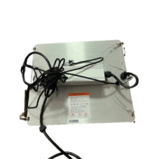 Lampa do uprawy roślin Spider Farmer SF1000D, 100 W, Uszkodzony