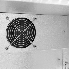 1-ukselisandriba külmkapp 50cm 118l