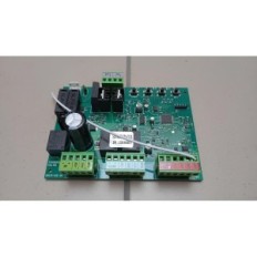 Carte électronique Alisontech CA2B9 V1.10 pour Portes coulissantes Avidsen