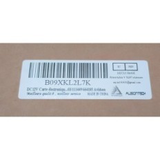 Alisontech CA2B9 V1.10 Elektronikus kártya az Avidsen tolóajtókhoz